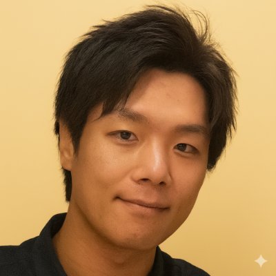 宇田川富大のプロフィール写真